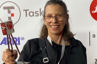 Ολυμπία Μυτιληναίου